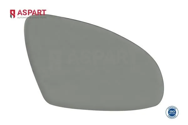 Ayna Camı Dış Sağ Opel Astra J GTC Makyajlı (2011->)  ASPART 7MGL1034