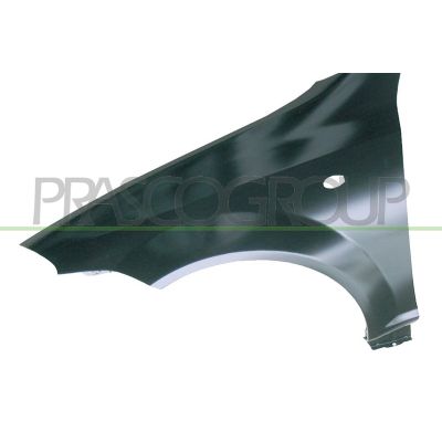 Çamurluk Ön Sol Chevrolet Lacetti HB (2005->)  MADE IN TAIWAN KLL1154