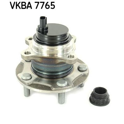 Teker Rulmanı Ön Sağ veya Sol SKF VKBA 7765