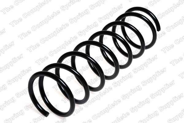 Helezon Yayı Arka Mazda 121 (DB)(11.1990->)  LESJÖFORS 4255421