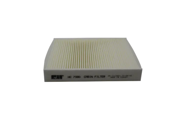 Polen Filtresi  Toyota Corolla Cross XG10 (01.2022->)  FIL FILTRE HC 7380