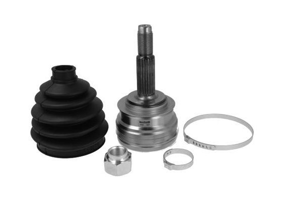 Aks Kafası Ön Dış Sağ veya Sol CIFAM 607-402