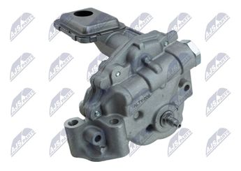 Yağ Pompası  MAHER 17568  1510028030