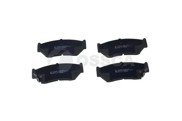 Fren Disk Balata Ön BEŞER 3935