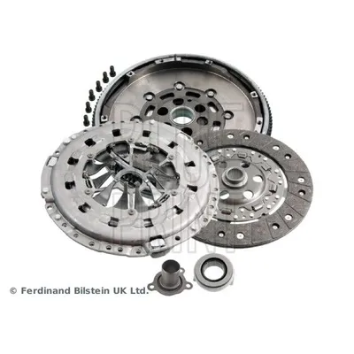 Debriyaj Seti  Volkswagen Golf II (191/193)(08.1983->1992)  BLUE PRINT ADBP300138