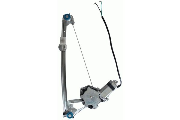 Cam Krikosu Arka Sağ WENDERPARTS MN2017300446