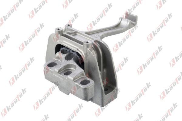 Motor Takozu Sağ Audi A3 Cabriolet (8V7)(10.2013->)  KAUTEK VW-EM095