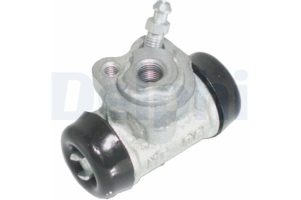 Fren Silindiri Arka Sağ Toyota Yaris (NCP1/NLP1/SCP1)(1999->)  DELPHI LW62094