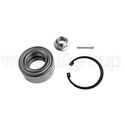 Teker Rulmanı Ön Sağ veya Sol Hyundai Tucson (JM)(2004->)  FAG 806187.01