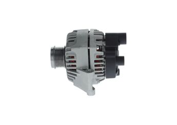Alternatör  BOSCH 1 986 A01 712  51984056 6204181 46835095 51727335 51784843 51784846 51787210 51854916 1204429 12 04 429 13197578 13256929 93185261