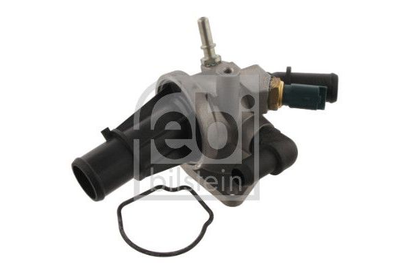 Termostat  Lancia Musa (184)(2004->)  FEBI BILSTEIN 33956