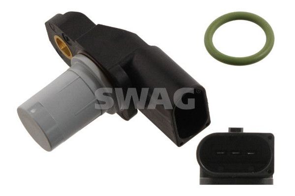 Eksantrik Devir Sensörü  BMW X5 Serisi (E53)(2000->)  SWAG 20 93 1700