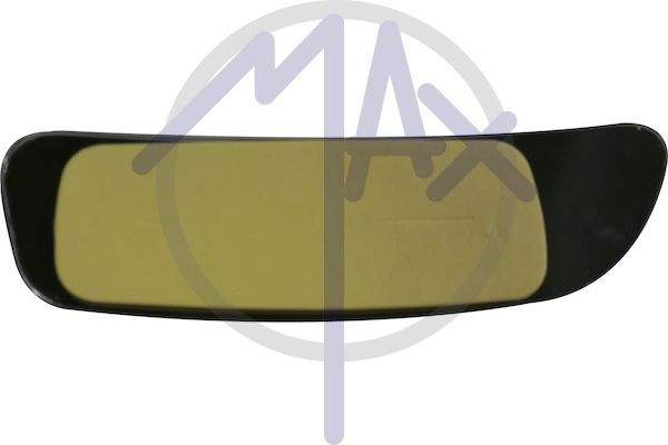 Ayna Camı Dış Sol Opel Combo D (10.2011->)  BSG 25-910-026
