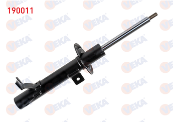 Amortisör Ön Sol VEKA 190011  1206034 1206036 1216073 1216074 1227710 1227712 1310092 1310093 2S6118145AA 2S6118145AB 2S6118145AC 2S6118145AD 2S6118145AH 2S6118146AA 2S6118146AB 2S6118146AC 2S6118146AD 2S6118K001AG 1226219 1308749 1329534 1349766 1350284 1350285 1354940 1475172 2S6118045AG 2S6118045AH 2S6118045AJ 2S6118045DD 2S6118145BA 2S6118145DA 3S6118145AA 3S6118145BA 5S6118145AA K8N7A3M7118045AC 3M7118045AA 3M7118045AB 3M7118045AC 3M7118045BA 3M7118045DA 3M7118145AC 3M7118145AD 3M7118145DA DDY23470Y DDY23470YA