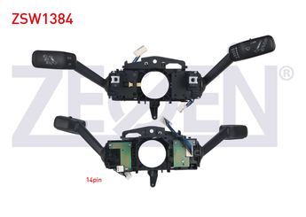 Far Sinyal Kolu  ZEGEN ZSW1384  5Q0953513P 5Q0953507HL 5Q0953507HLIGI 5Q0953513PIGI