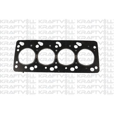Silindir Kapak Contası  Ford Escort 3/4/5 Kapı/S.Wagon (1991->)  KRAFTVOLL 12010219
