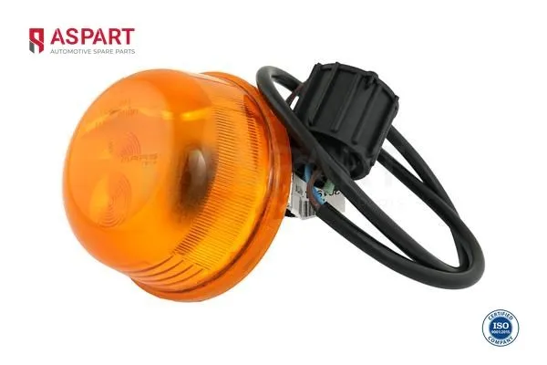 Çamurluk Sinyali Sağ veya Sol CERKEZ UNVR-138