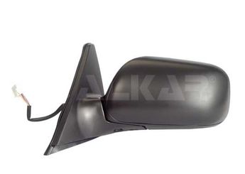 Dikiz Aynası Dış Sol EUROBUMP TOY11AV004  8790605022 8790605012 8790605020 8790605021