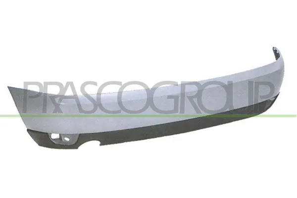 Tampon Arka PRASCO FD4201051