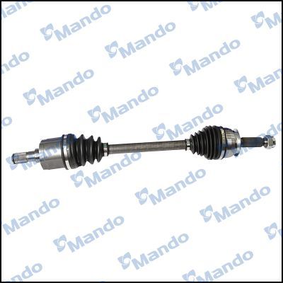 Aks Komple Ön Sol VEKA HY-8027A