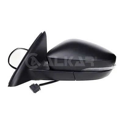 Dikiz Aynası Dış Sol Skoda Octavia (5E3)(01.2013->)  MADE IN TAIWAN 5E1857507D