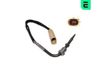 Egzoz Sıcaklık Sensörü  ERA 552063  59906088CS 059906088CS 59906088DR 059906088DR 059 906 088 CS 059 906 088 DR