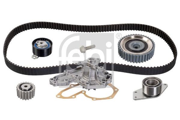 Triger Kayış Seti  Renault Master P.Van (01.1998->)  FEBI BILSTEIN 173187
