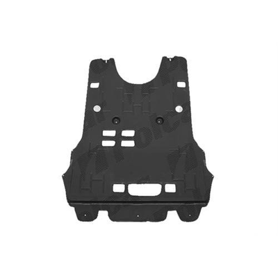 Motor Alt Muhafaza  EUROBUMP CIT08C4010