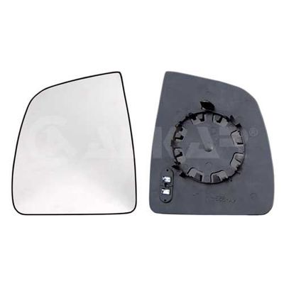 Ayna Camı Dış Sol Fiat Doblo (263) Cargo/Combi/Pratico (12.2014->)  GVA 1190040