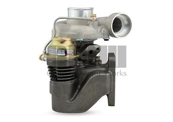Turbo Şarj  IVECO ORJINAL 4848509  4848509