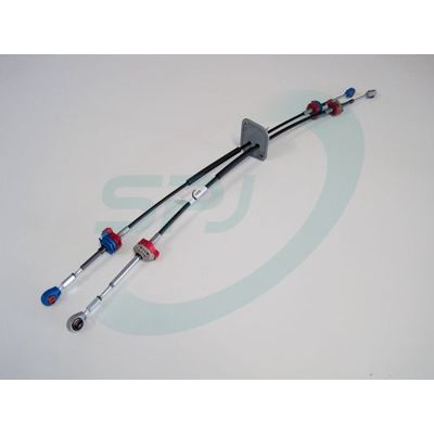 Vites Değiştirme Teli  Opel Agila (2004->)  CAVO 5914 617