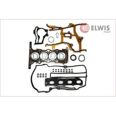 Takım Conta  Opel Meriva B (03.2010->)  ELWIS ROYAL 9842694