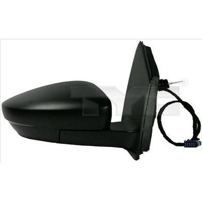 Dikiz Aynası Dış Sol OPTIMUM 6C1857507A9B9