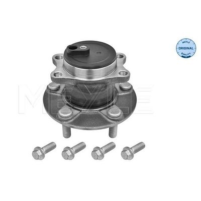 Porya Arka Sağ veya Sol Mitsubishi ASX (GA0W)(2010->)  FROW 555.1229.004