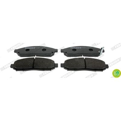 Fren Disk Balata Ön FERODO FDB1997