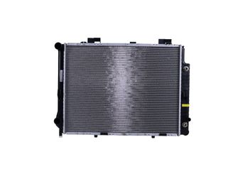 Su Radyatörü  BSG 85-520-006  A2105000903 164000D080 16400-0D080