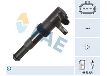 Ateşleme Bobini  FIAT ORJINAL 46777287  46777287 46776830 60740304