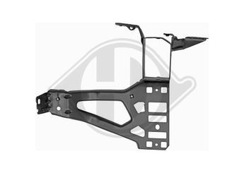 Far Yuva Sacı Sol VORTEX V0200634  51647033731 51647163483