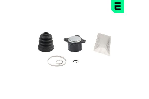 Aks Kafası Ön İç Sağ Mitsubishi L200 (KA0/KB0)(2006->)  OPTIMAL CT-1084