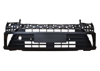 Tampon Ön EUROBUMP WOS07CR014P  7C0807217A9B9 65416100023 65.41610-0023 7C0807217A 7C0807217A 9B9