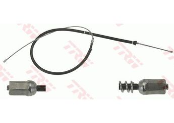 El Fren Teli Arka Sağ veya Sol CAVO 6402 6110  1J0609721J 1J0609721S 1J0609721AS