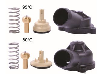 Termostat  GATES TH702K1  3C121111P 03C121111P 3C121026S 03C121026S