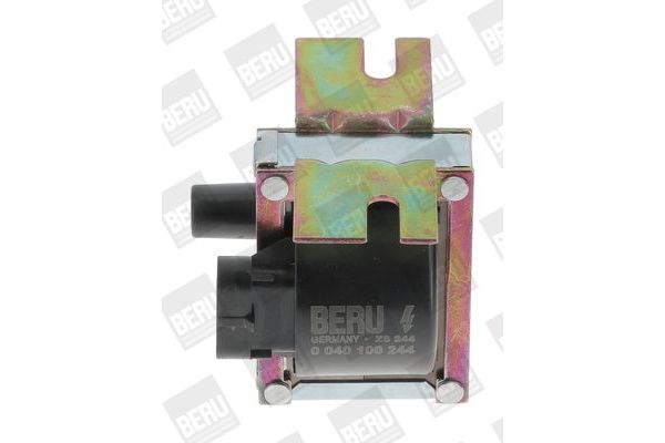 Ateşleme Bobini  Fiat Uno (146)(11.1989->)  BERU ZS244