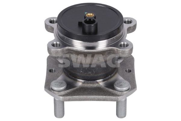 Teker Rulmanı Arka Sağ veya Sol Mazda 2 Sedan (DJ)(11.2014->)  SWAG 33 11 0811