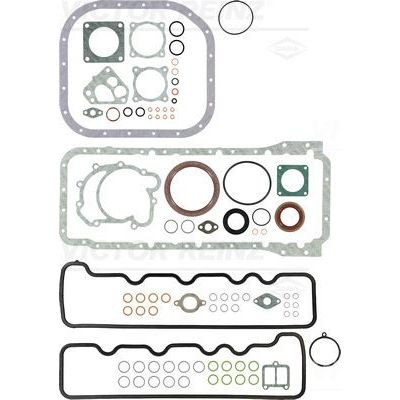 Takım Conta  REINZ 08-25194-05