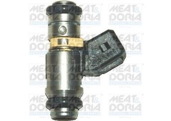 Enjektör  FIAT ORJINAL 71718998  71718998 46522035