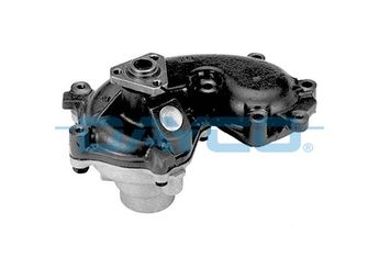 Devirdaim Su Pompası  DAYCO DP454  71769770