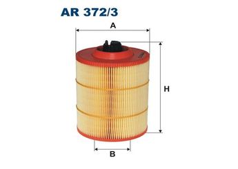 Hava Filtresi  FILTRON AR 372/3  1516654 1516 654 1531451 1531 451 1556191 1556 191 1698685 1698 685 1736030 1736 030 1781215 1781 215 8G919601AB 8G91-9601-AB 8G919601AC 8G91-9601-AC 8G919601AD 8G91-9601-AD 8G919601AE 8G91-9601-AE
