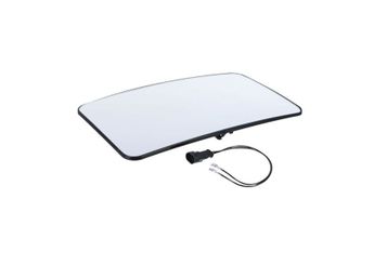 Ayna Camı Dış Sol IVECO ORJINAL 93193200  93193200