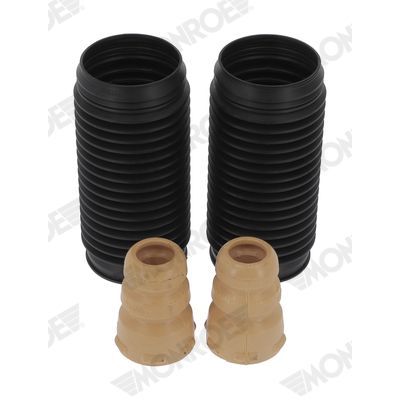 Amortisör Körüğü Ön Sağ veya Sol Audi A1 Sportback (GBA)(09.2018->)  SWAG 33 11 0625